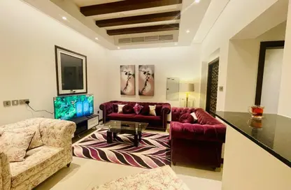 Apartment - 2 Bedrooms - 2 Bathrooms for rent in Al Rifa'ah - Al Heerah - Sharjah