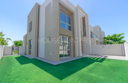 Villa - 4 Bedrooms for sale in Reem Community - Arabian Ranches 2 - Dubai