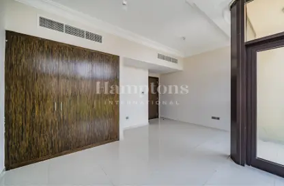 Villa - 6 Bedrooms - 7 Bathrooms for rent in Phoenix - DAMAC Hills - Dubai
