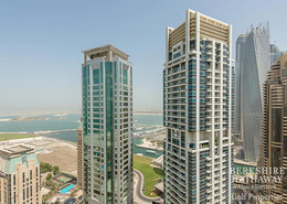 EXCLUSIVE | Fully Furnished | Full Sea View