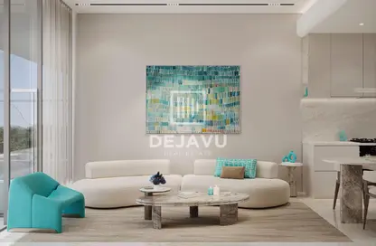 شقة - 2 غرف نوم - 2 حمامات للبيع في 998 ريف - مجمع دبي ريزيدنس - دبي لاند - دبي شقة - 2 غرف نوم - 2 حمامات للبيع في 998 ريف - مجمع دبي ريزيدنس - دبي لاند - دبي