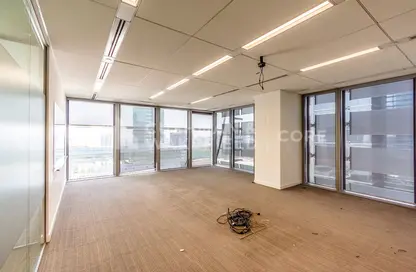Reception / Lobby image for: Office Space - Studio for rent in Abu Dhabi Global Market (ADGM) - Sowwah Square - Al Maryah - Abu Dhabi, Image 1