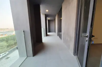 شقة - 2 غرف نوم - 3 حمامات للايجار في الجادة - الشارقة