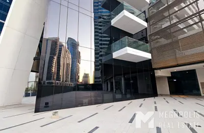 Shop - Studio for sale in Marquise Square Tower - Business Bay - Dubai Shop - Studio for sale in Marquise Square Tower - Business Bay - Dubai