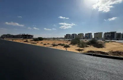 Land - Studio for sale in AZHA Community - Al Amerah - Ajman