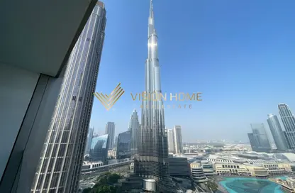 Apartment - 2 Bedrooms - 2 Bathrooms for sale in Grande - Opera District - Downtown Dubai - Dubai