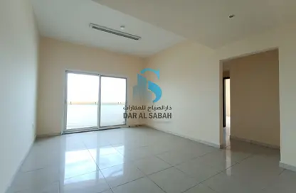 شقة - غرفة نوم - 1 حمام للايجار في برج المنصور - النهدة - الشارقة