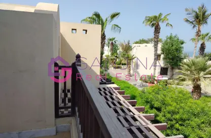 فيلا - غرفة نوم - 1 حمام للايجار في ذا كوف روتانا - الواجهة المائية - راس الخيمة - رأس الخيمة