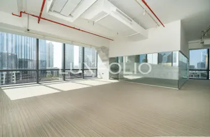 Office Space - Studio for rent in Boulevard Plaza 1 - Boulevard Plaza Towers - Downtown Dubai - Dubai