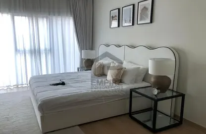Apartment - 2 Bedrooms - 2 Bathrooms for sale in Azizi Aura - Downtown Jebel Ali - Dubai