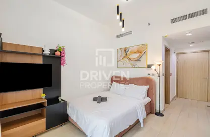 شقة - 1 حمام للايجار في 16 عزيزي ريفيرا - عزيزي ريفيرا - ميدان واحد - ميدان - دبي