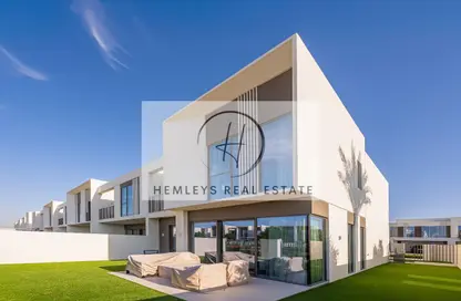 فيلا - 4 غرف نوم - 4 حمامات للايجار في تاليا - ذا فالي - دبي