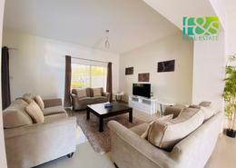 Townhouse - 3 bedrooms - 4 bathrooms for sale in Flamingo Villas - Mina Al Arab - Ras Al Khaimah