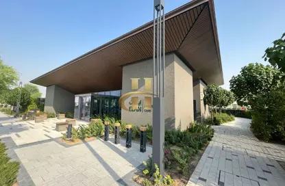 تاون هاوس - 3 غرف نوم - 4 حمامات للايجار في ايلان - تلال الغاف - دبي تاون هاوس - 3 غرف نوم - 4 حمامات للايجار في ايلان - تلال الغاف - دبي