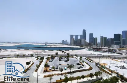 Apartment - 2 Bedrooms - 3 Bathrooms for rent in Pixel - Makers District - Al Reem Island - Abu Dhabi