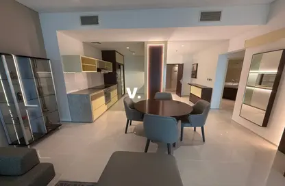 Apartment - 2 Bedrooms - 2 Bathrooms for rent in Ascott Park Place - Sheikh Zayed Road - Dubai