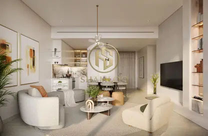 Apartment - 2 Bedrooms - 3 Bathrooms for sale in One Residence - Downtown Dubai - Dubai