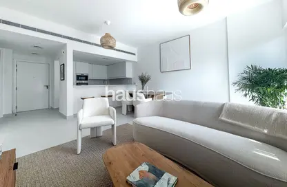 Apartment - 1 Bedroom - 1 Bathroom for sale in Al Samar 4 - Al Samar - Greens - Dubai