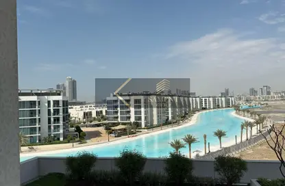 شقة - غرفة نوم - 2 حمامات للايجار في District One Phase lii - المنطقة وان - مدينة الشيخ محمد بن راشد - دبي