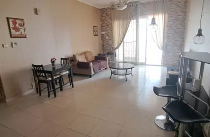 شقة - غرفة نوم - 2 حمامات للبيع في مالباري 1 - حدائق الإمارات 2 - قرية جميرا الدائرية - دبي