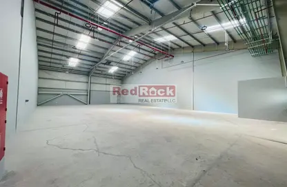 Warehouse - Studio - 1 Bathroom for rent in Al Khabisi - Deira - Dubai Warehouse - Studio - 1 Bathroom for rent in Al Khabisi - Deira - Dubai