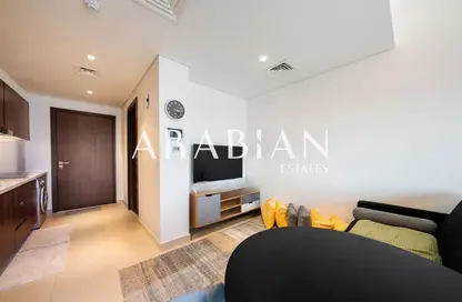 شقة - 1 حمام للبيع في عزيزي برتون - الفرجان - دبي