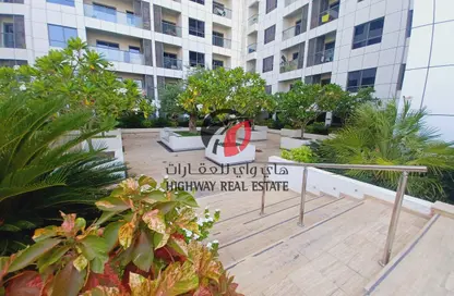 Apartment - 1 Bedroom - 1 Bathroom for rent in AR1 - Al Nahda 1 - Al Nahda - Dubai