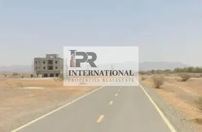 Land - Studio for sale in Manama - Ajman