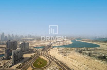 Apartment - Studio - 1 Bathroom for sale in Tower C - DAMAC Towers by Paramount - Business Bay - Dubai