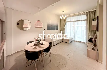 Apartment - 1 Bedroom - 2 Bathrooms for sale in Wilton Terraces 1 - Mohammed Bin Rashid City - Dubai