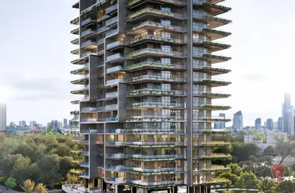 شقة - 2 غرف نوم - 3 حمامات للبيع في سمانا أفينيو - مجمع دبي ريزيدنس - دبي لاند - دبي