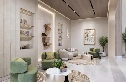Apartment - 1 Bedroom - 2 Bathrooms for sale in Azizi Milan - City of Arabia - Dubai