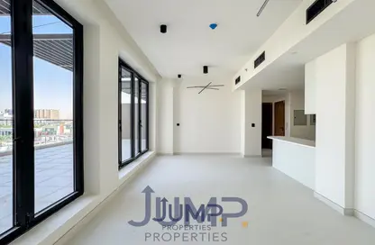 Apartment - 1 Bedroom - 2 Bathrooms for sale in LOCI Residences - Jumeirah Village Circle - Dubai
