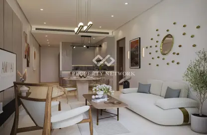 شقة - غرفة نوم - 2 حمامات للبيع في ستارلايت بارك - ميدان - دبي