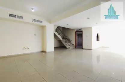 Apartment - 3 Bedrooms - 3 Bathrooms for rent in Areej Tower - Zayed the First Street - Al Khalidiya - Abu Dhabi