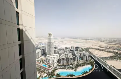 Apartment - 1 Bedroom - 1 Bathroom for sale in Palace Residences - Dubai Creek Harbour (The Lagoons) - Dubai