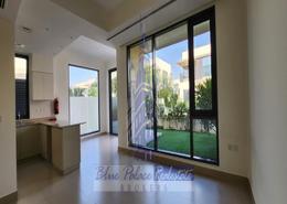 Townhouse - 5 bedrooms - 5 bathrooms for sale in Maple 2 - Maple at Dubai Hills Estate - Dubai Hills Estate - Dubai