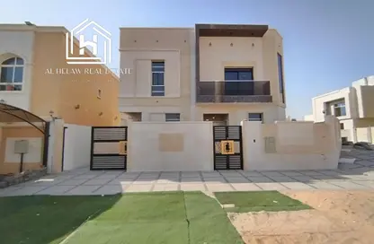 Villa - 5 Bedrooms - 7 Bathrooms for sale in Al Yasmeen 1 - Al Yasmeen - Ajman