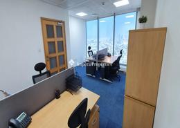 Business Centre - 2 bathrooms for rent in The H Hotel - Sheikh Zayed Road - Dubai