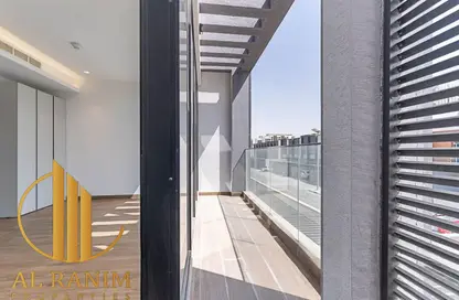 Townhouse - 4 Bedrooms - 5 Bathrooms for sale in Al Furjan West - Al Furjan - Dubai