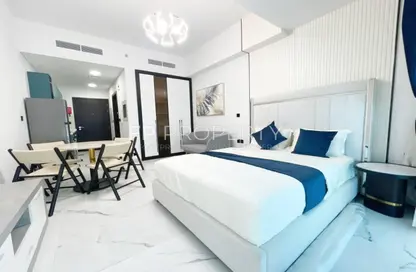 شقة - 1 حمام للبيع في 1 أوبالز باي دانوب تاور - أوبالز باي دانوب - حديقة دبي العلميه - دبي شقة - 1 حمام للبيع في 1 أوبالز باي دانوب تاور - أوبالز باي دانوب - حديقة دبي العلميه - دبي