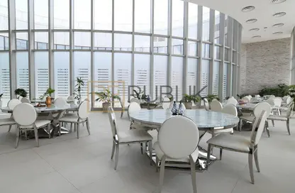 Penthouse - 5 Bedrooms - 7 Bathrooms for sale in The Gate Tower 2 - Shams Abu Dhabi - Al Reem Island - Abu Dhabi