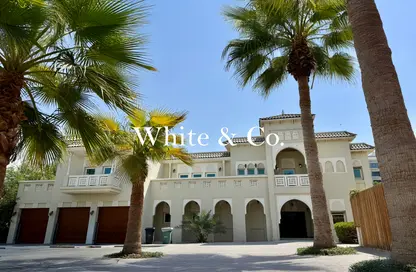 Villa - 6 Bedrooms - 7 Bathrooms for sale in Quortaj - North Village - Al Furjan - Dubai