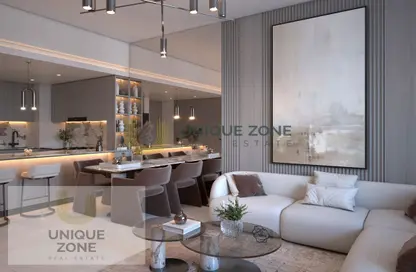 شقة - 1 حمام للبيع في سول باي فيچن - مدينة دبي للإنتاج (اي ام بي زد) - دبي