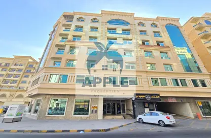 Apartment - 2 Bedrooms - 2 Bathrooms for rent in Muwaileh 29 Building - Muwaileh - Sharjah