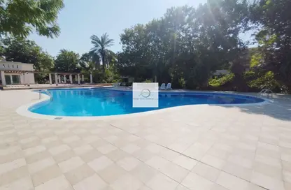 شقة - 3 غرف نوم - 5 حمامات للايجار في فلل ام سقيم 2 - أم سقيم 2 - أم سقيم - دبي