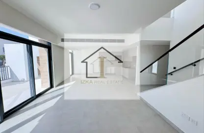 Townhouse - 4 Bedrooms - 4 Bathrooms for rent in Bliss - Arabian Ranches 3 - Dubai