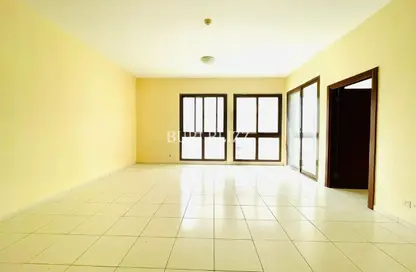 Apartment - 1 Bedroom - 2 Bathrooms for rent in Masaar Residence - Jumeirah Village Circle - Dubai