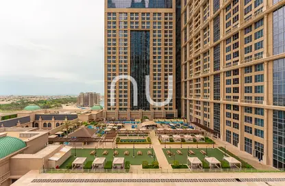 Apartment - 2 Bedrooms - 3 Bathrooms for rent in Meera - Al Habtoor City - Business Bay - Dubai
