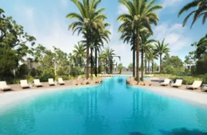 Villa - 2 Bedrooms - 3 Bathrooms for sale in Hayyan - Sharjah